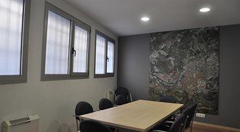 Apartment Residencia Universitaria Resa Blas De Otero