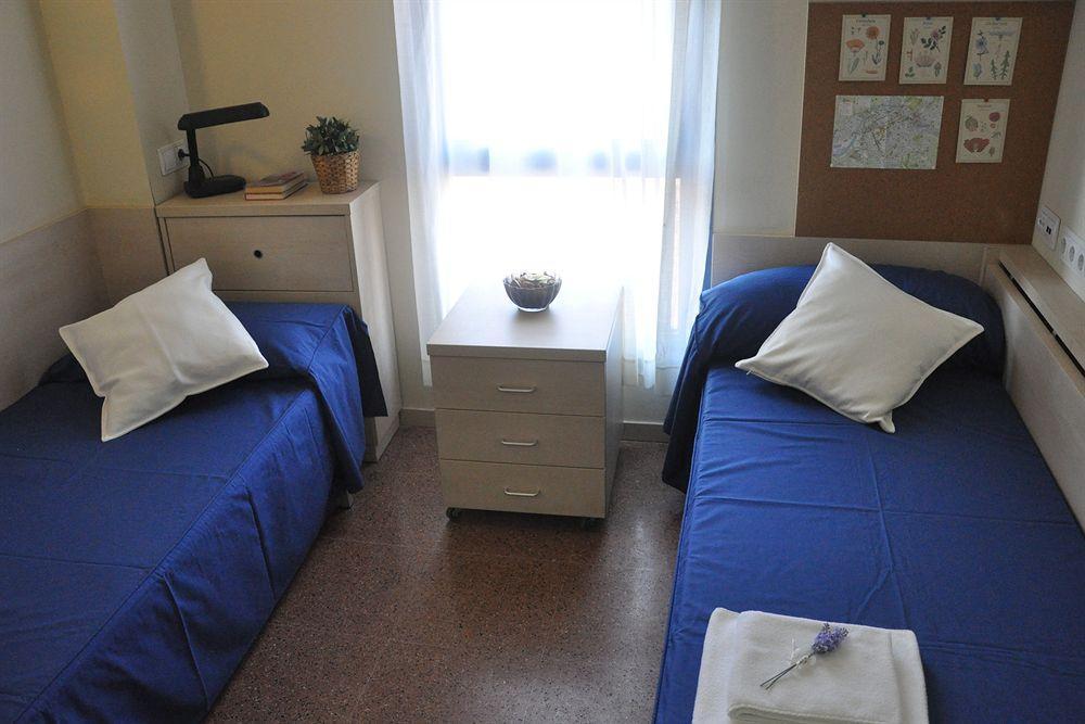 Residencia Universitaria Resa Blas De Otero * Bilbao