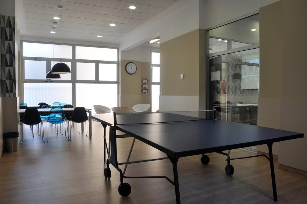 Apartment Residencia Universitaria Resa Blas De Otero Bilbao